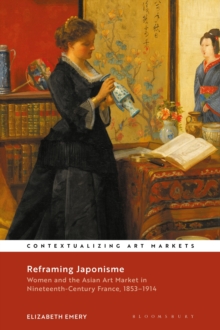Image for Reframing Japonisme