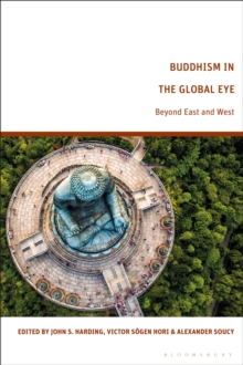 Image for Buddhism in the Global Eye