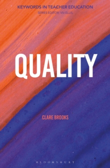 Image for Quality
