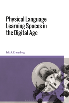 Image for Physical Language Learning Spaces in the Digital Age