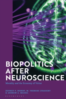 Image for Biopolitics After Neuroscience