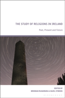 Image for The Study of Religions in Ireland