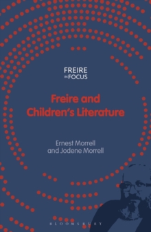 Image for Freire and children's literature