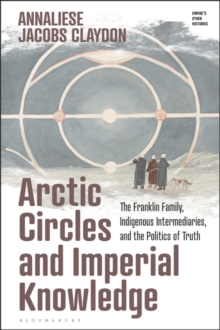 Image for Arctic Circles and Imperial Knowledge