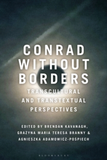 Image for Conrad Without Borders