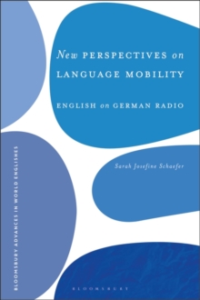 Image for New Perspectives on Language Mobility