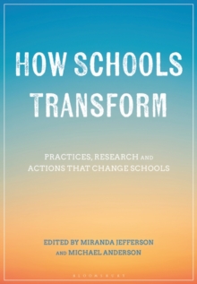 Image for How Schools Transform