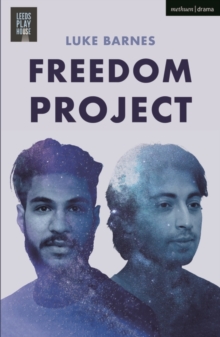 Image for Freedom Project