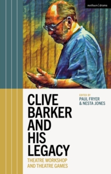 Image for Clive Barker and His Legacy