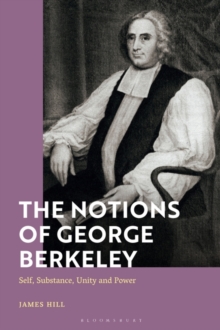 Image for The Notions of George Berkeley
