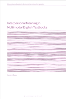 Image for Interpersonal Meaning in Multimodal English Textbooks