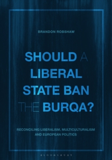 Image for Should a Liberal State Ban the Burqa?