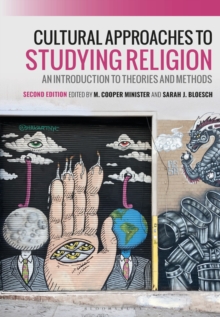 Image for Cultural Approaches to Studying Religion