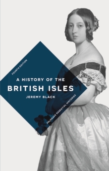 Image for A history of the British Isles