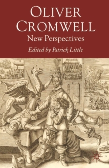 Image for Oliver Cromwell: new perspectives