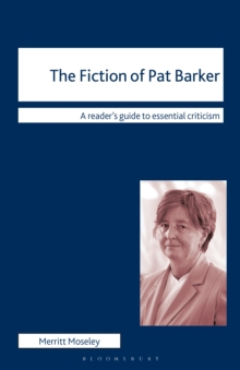 Image for The Fiction of Pat Barker