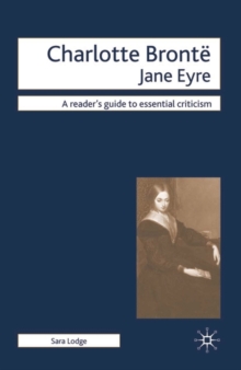 Image for Charlotte Bronte - Jane Eyre