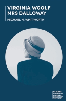 Image for Virginia Woolf: Mrs Dalloway