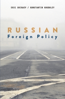 Image for Russian foreign policy