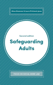 Image for Safeguarding adults.