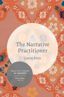 Image for The narrative practitioner