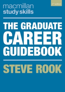Image for The Graduate Career Guidebook