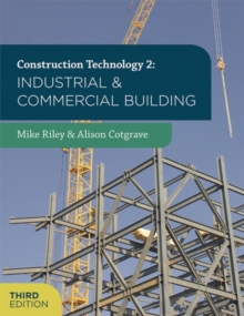 Image for Construction technology.: (Industrial and commercial building)