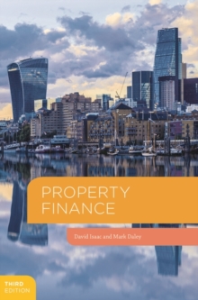 Image for Property finance.