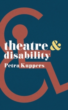 Image for Theatre & disability