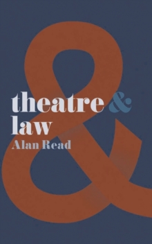 Image for Theatre & law