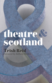 Image for Theatre & Scotland