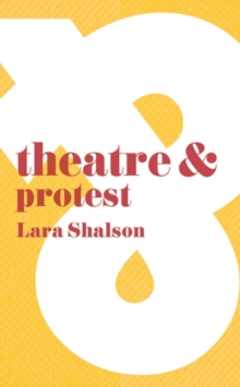 Image for Theatre & protest