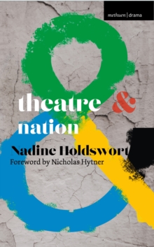 Image for Theatre & nation