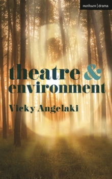 Image for Theatre & environment