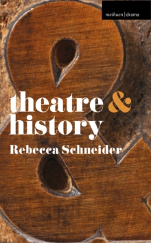 Image for Theatre & history