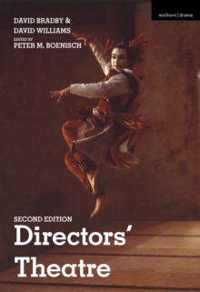 Image for Directors' Theatre