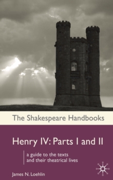 Image for Henry IV: parts I and II