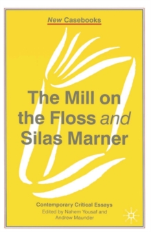 Image for The Mill on the Floss and Silas Marner