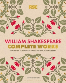 Image for The RSC Shakespeare: The Complete Works