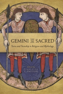 Image for Gemini and the Sacred