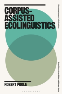 Image for Corpus-Assisted Ecolinguistics