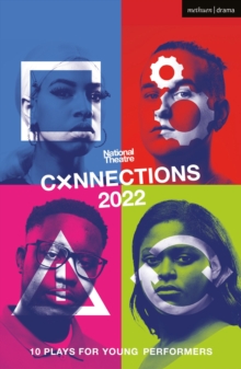 Image for National Theatre connections 2022  : 10 plays for young performers