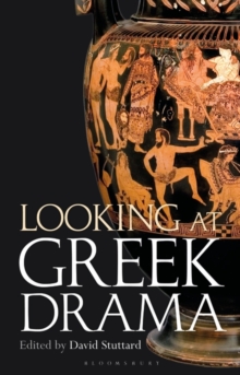 Image for Looking at Greek Drama