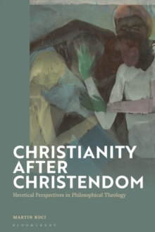 Image for Christianity after Christendom