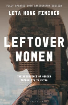 Image for Leftover Women