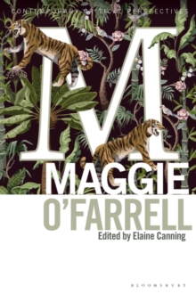 Image for Maggie O'Farrell: Contemporary Critical Perspectives