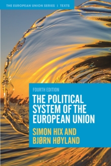 Image for The Political System of the European Union