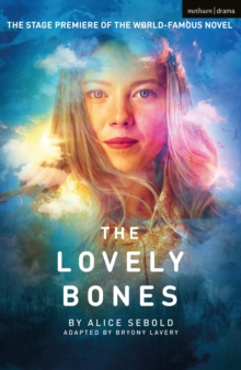 Image for The lovely bones