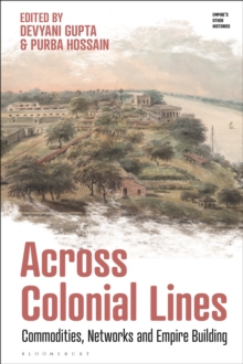 Image for Across Colonial Lines