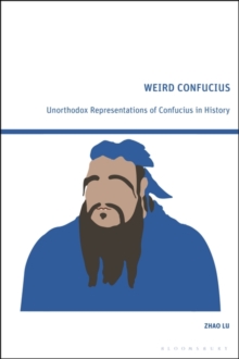 Image for Weird Confucius